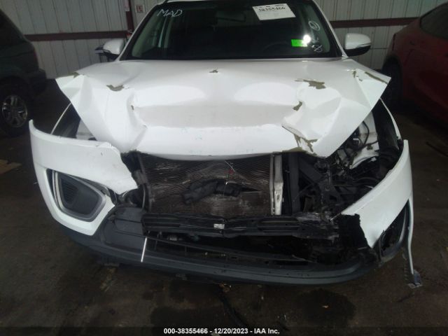 Photo 5 VIN: 5XYPG4A3XGG073455 - KIA SORENTO 