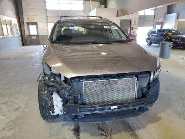 Photo 4 VIN: 5XYPG4A3XGG076100 - KIA SORENTO 