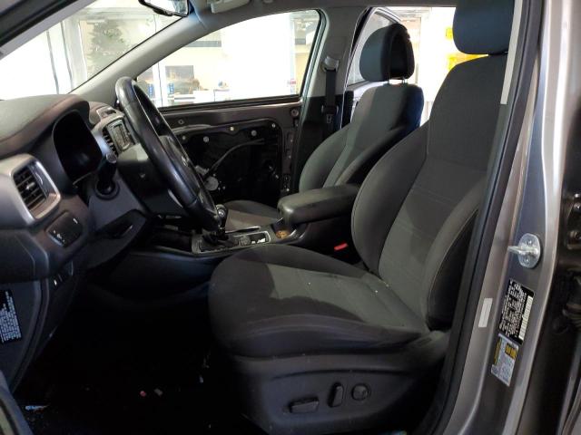 Photo 6 VIN: 5XYPG4A3XGG076100 - KIA SORENTO 