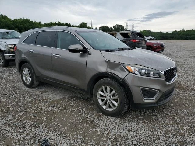 Photo 3 VIN: 5XYPG4A3XGG076775 - KIA SORENTO LX 