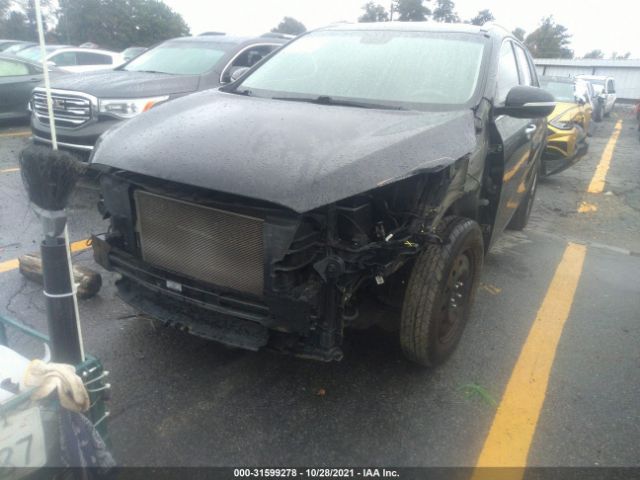 Photo 5 VIN: 5XYPG4A3XGG077425 - KIA SORENTO 