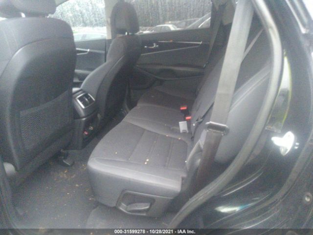 Photo 7 VIN: 5XYPG4A3XGG077425 - KIA SORENTO 