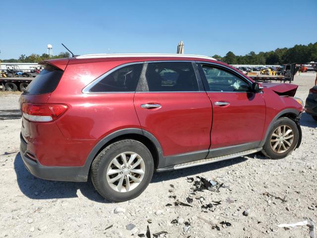 Photo 2 VIN: 5XYPG4A3XGG080115 - KIA SORENTO LX 