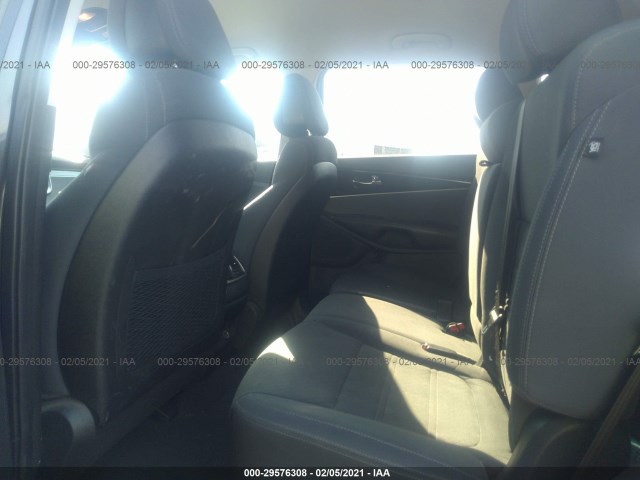 Photo 7 VIN: 5XYPG4A3XGG108611 - KIA SORENTO 