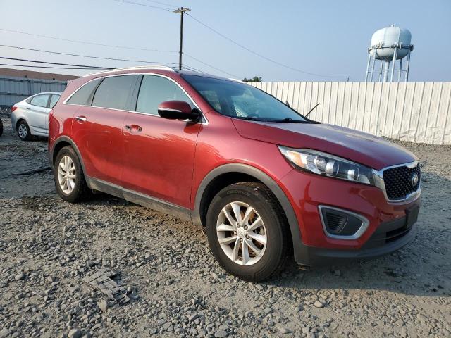 Photo 3 VIN: 5XYPG4A3XGG113839 - KIA SORENTO LX 