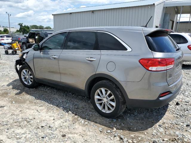 Photo 1 VIN: 5XYPG4A3XGG116272 - KIA SORENTO LX 