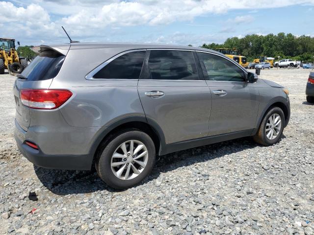 Photo 2 VIN: 5XYPG4A3XGG116272 - KIA SORENTO LX 