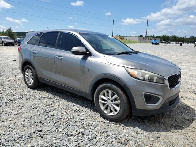 Photo 3 VIN: 5XYPG4A3XGG116272 - KIA SORENTO LX 