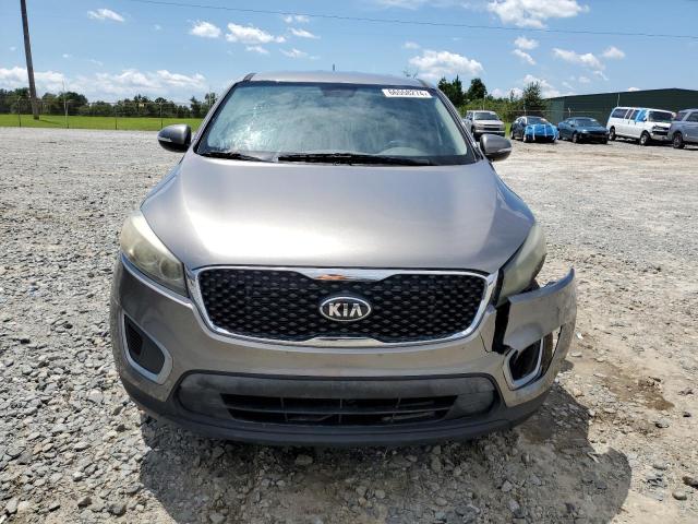 Photo 4 VIN: 5XYPG4A3XGG116272 - KIA SORENTO LX 