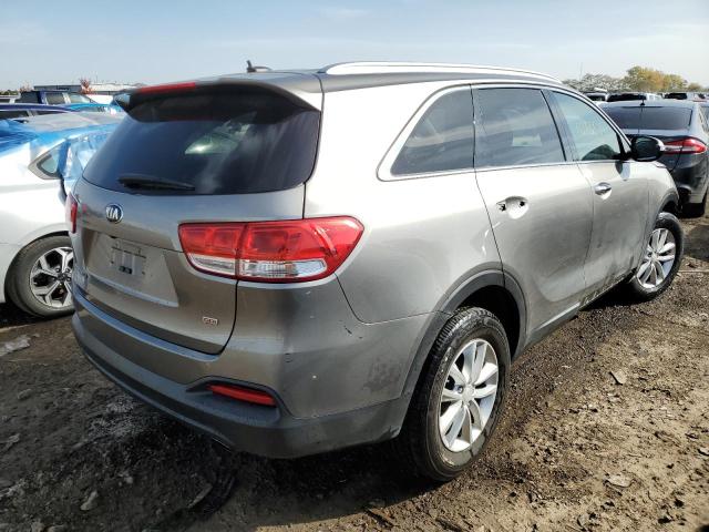 Photo 3 VIN: 5XYPG4A3XGG118779 - KIA SORENTO LX 