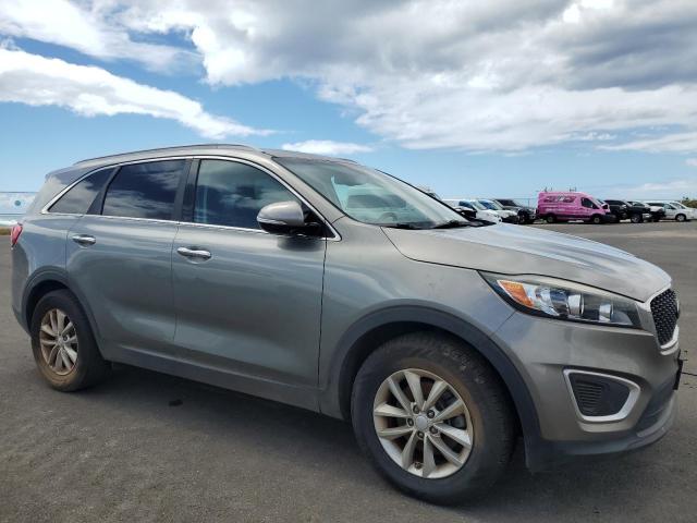 Photo 3 VIN: 5XYPG4A3XGG118930 - KIA SORENTO LX 