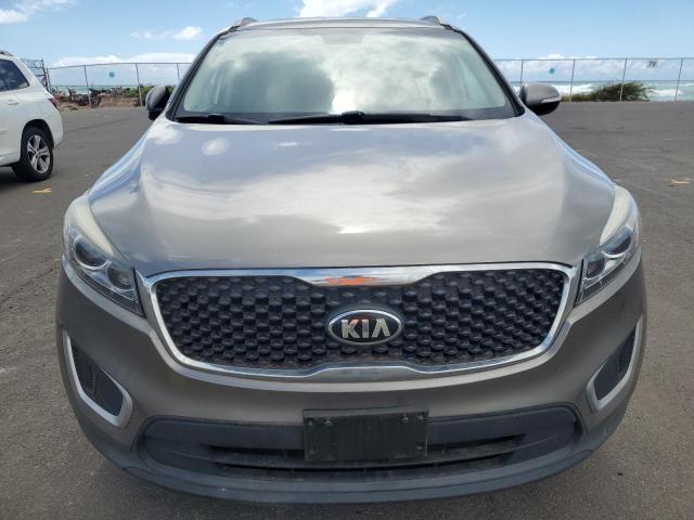 Photo 4 VIN: 5XYPG4A3XGG118930 - KIA SORENTO LX 