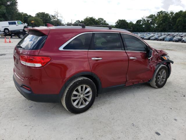 Photo 2 VIN: 5XYPG4A3XGG121519 - KIA SORENTO 