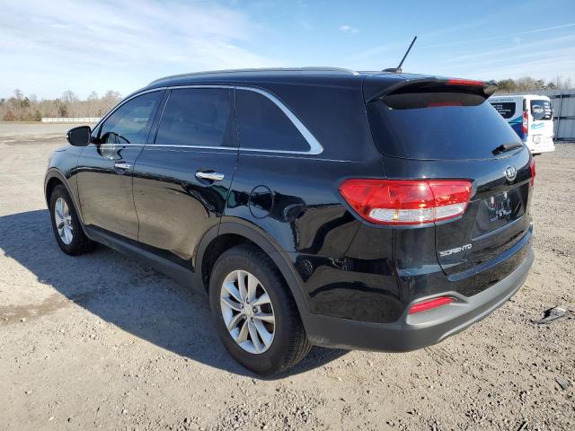 Photo 1 VIN: 5XYPG4A3XGG121567 - KIA SORENTO 