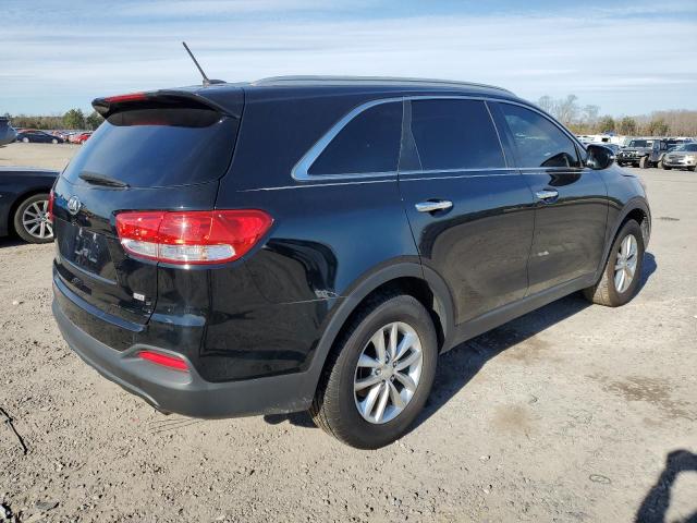 Photo 2 VIN: 5XYPG4A3XGG121567 - KIA SORENTO 