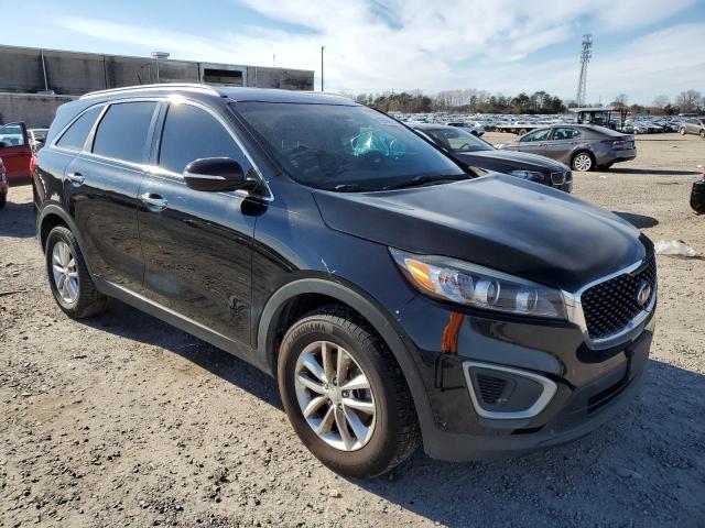 Photo 3 VIN: 5XYPG4A3XGG121567 - KIA SORENTO 