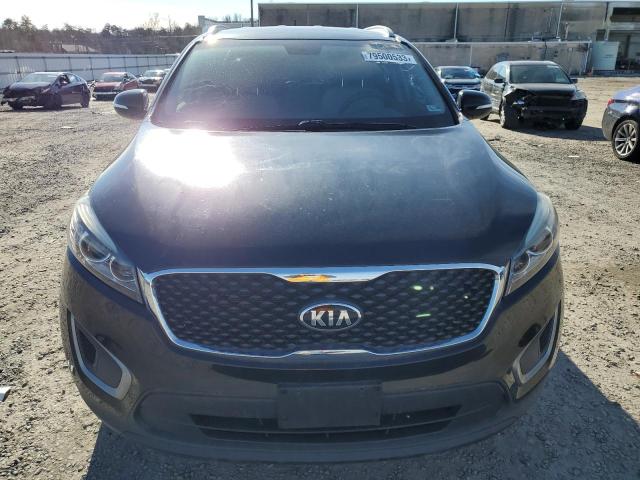 Photo 4 VIN: 5XYPG4A3XGG121567 - KIA SORENTO 