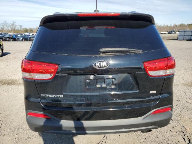 Photo 5 VIN: 5XYPG4A3XGG121567 - KIA SORENTO 