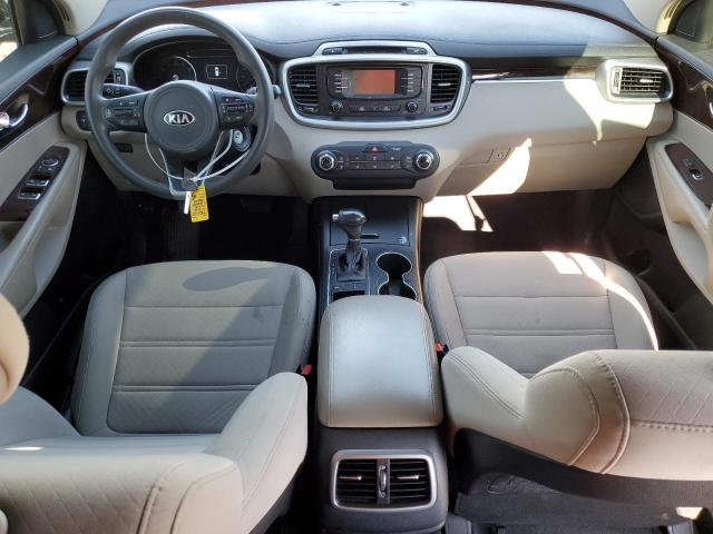 Photo 7 VIN: 5XYPG4A3XGG121567 - KIA SORENTO 