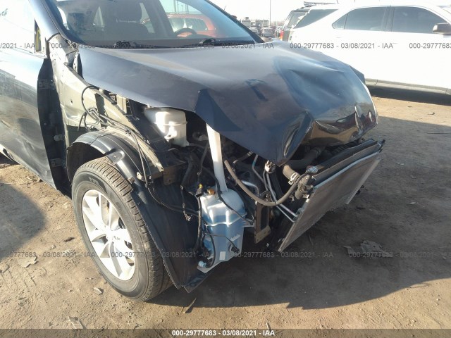 Photo 5 VIN: 5XYPG4A3XGG122198 - KIA SORENTO 