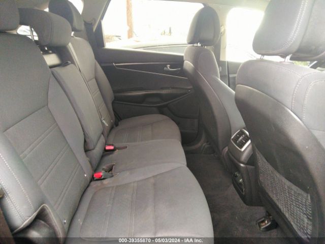 Photo 7 VIN: 5XYPG4A3XGG128681 - KIA SORENTO 