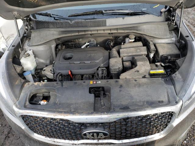 Photo 6 VIN: 5XYPG4A3XGG140619 - KIA SORENTO 