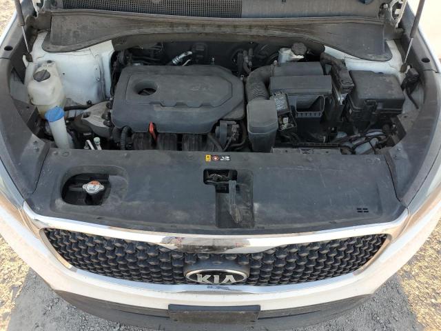 Photo 11 VIN: 5XYPG4A3XGG146713 - KIA SORENTO LX 