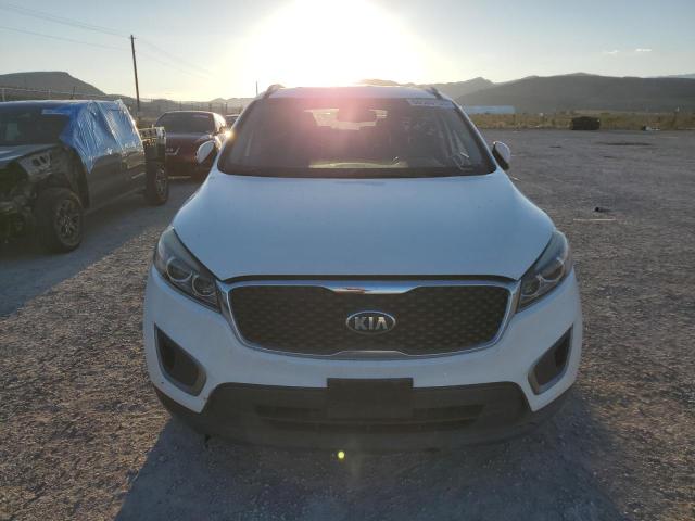 Photo 4 VIN: 5XYPG4A3XGG146713 - KIA SORENTO LX 