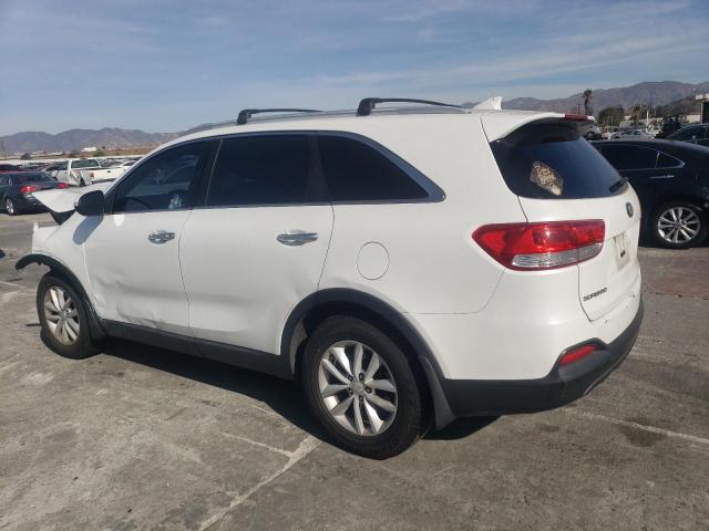 Photo 1 VIN: 5XYPG4A3XGG161230 - KIA SORENTO LX 