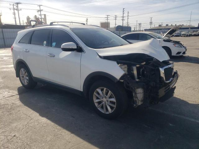 Photo 3 VIN: 5XYPG4A3XGG161230 - KIA SORENTO LX 