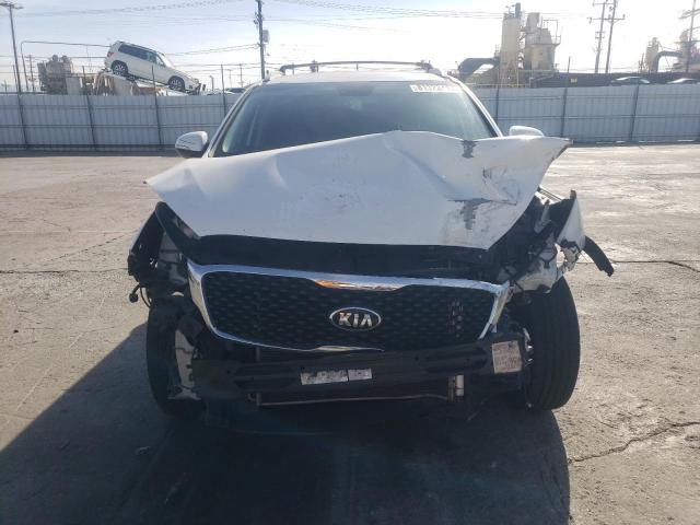 Photo 4 VIN: 5XYPG4A3XGG161230 - KIA SORENTO LX 