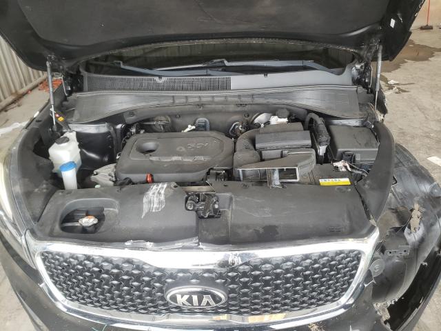 Photo 6 VIN: 5XYPG4A3XGG164516 - KIA SORENTO LX 