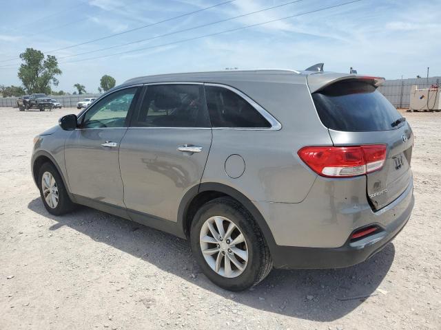 Photo 1 VIN: 5XYPG4A3XGG165844 - KIA SORENTO 