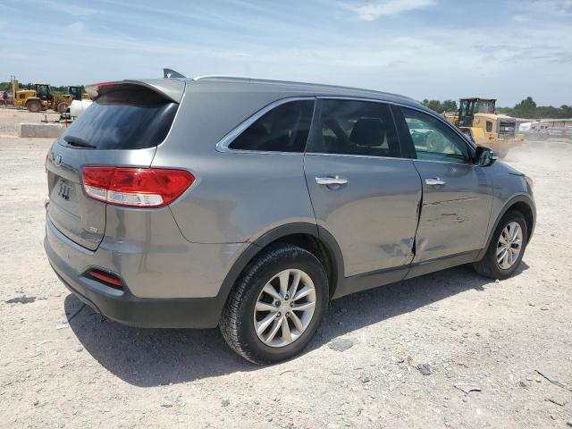 Photo 2 VIN: 5XYPG4A3XGG165844 - KIA SORENTO 