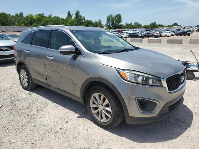 Photo 3 VIN: 5XYPG4A3XGG165844 - KIA SORENTO 