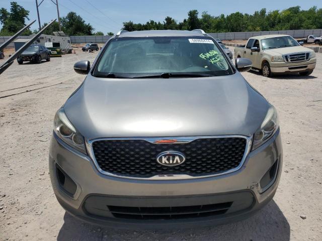 Photo 4 VIN: 5XYPG4A3XGG165844 - KIA SORENTO 