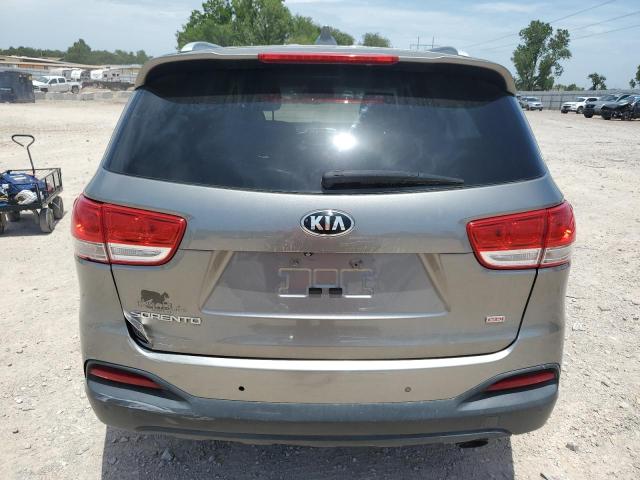 Photo 5 VIN: 5XYPG4A3XGG165844 - KIA SORENTO 