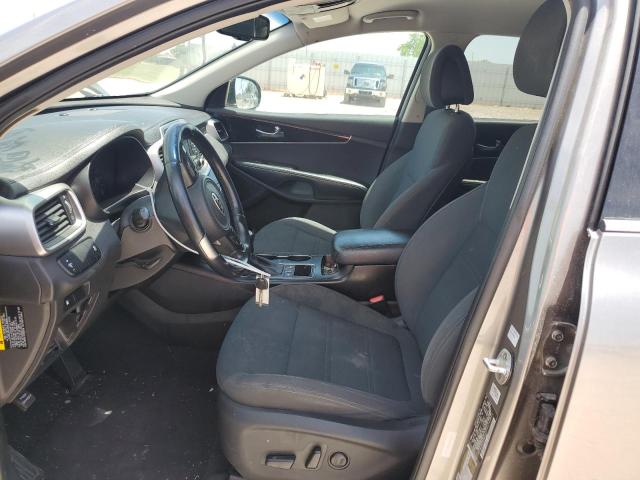 Photo 6 VIN: 5XYPG4A3XGG165844 - KIA SORENTO 