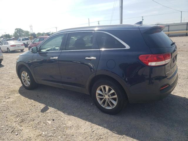 Photo 1 VIN: 5XYPG4A3XGG181817 - KIA SORENTO LX 