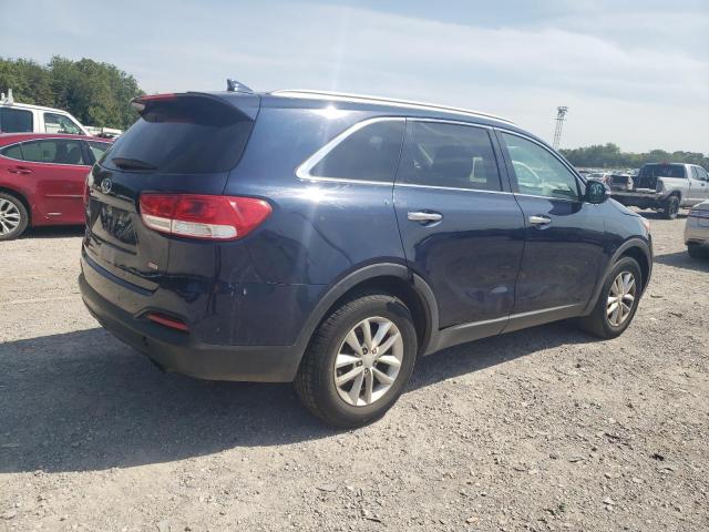 Photo 2 VIN: 5XYPG4A3XGG181817 - KIA SORENTO LX 