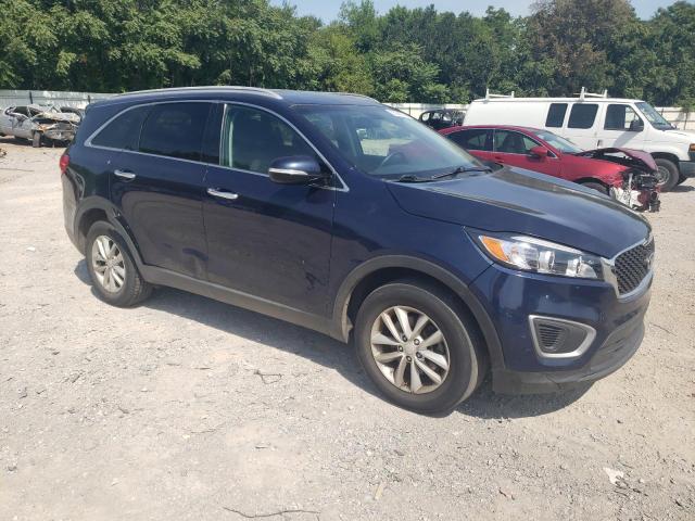 Photo 3 VIN: 5XYPG4A3XGG181817 - KIA SORENTO LX 