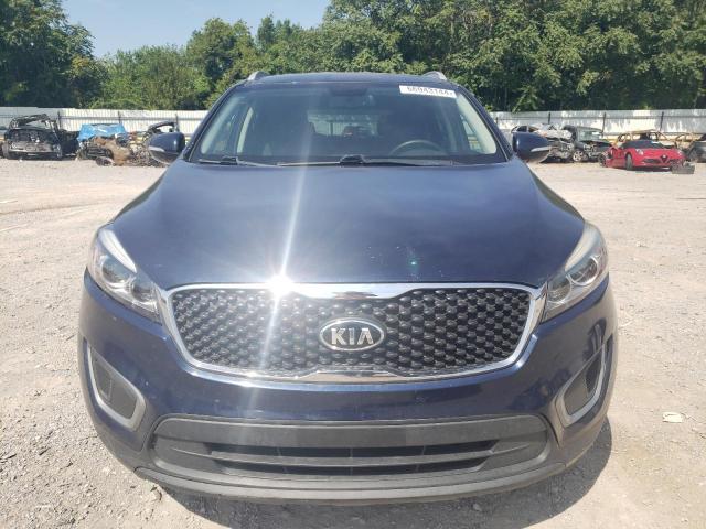 Photo 4 VIN: 5XYPG4A3XGG181817 - KIA SORENTO LX 