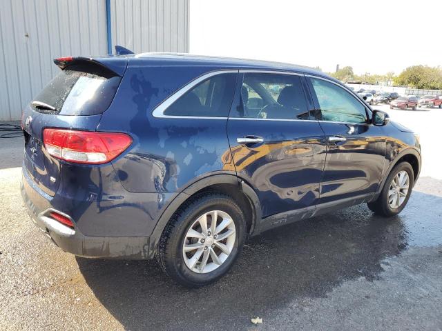 Photo 2 VIN: 5XYPG4A3XGG181817 - KIA SORENTO LX 