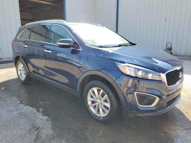 Photo 3 VIN: 5XYPG4A3XGG181817 - KIA SORENTO LX 