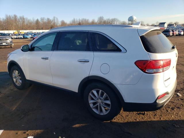 Photo 1 VIN: 5XYPG4A3XGG185950 - KIA SORENTO 