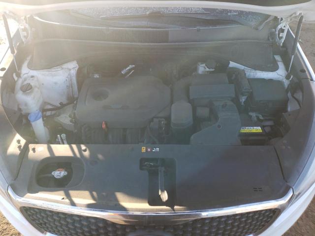 Photo 11 VIN: 5XYPG4A3XGG185950 - KIA SORENTO 