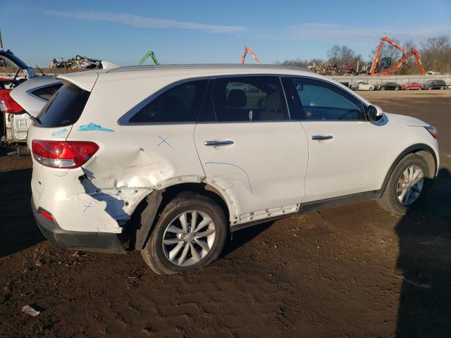 Photo 2 VIN: 5XYPG4A3XGG185950 - KIA SORENTO 