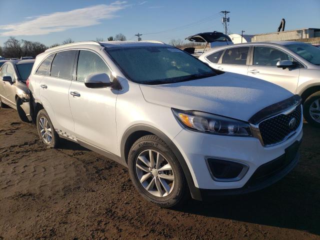 Photo 3 VIN: 5XYPG4A3XGG185950 - KIA SORENTO 