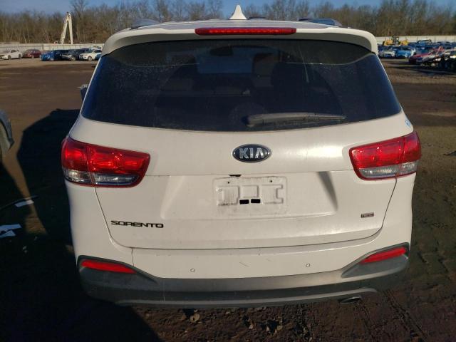 Photo 5 VIN: 5XYPG4A3XGG185950 - KIA SORENTO 