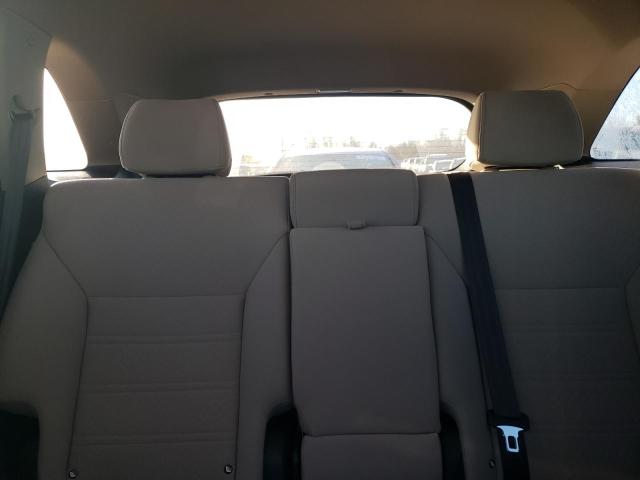 Photo 9 VIN: 5XYPG4A3XGG185950 - KIA SORENTO 